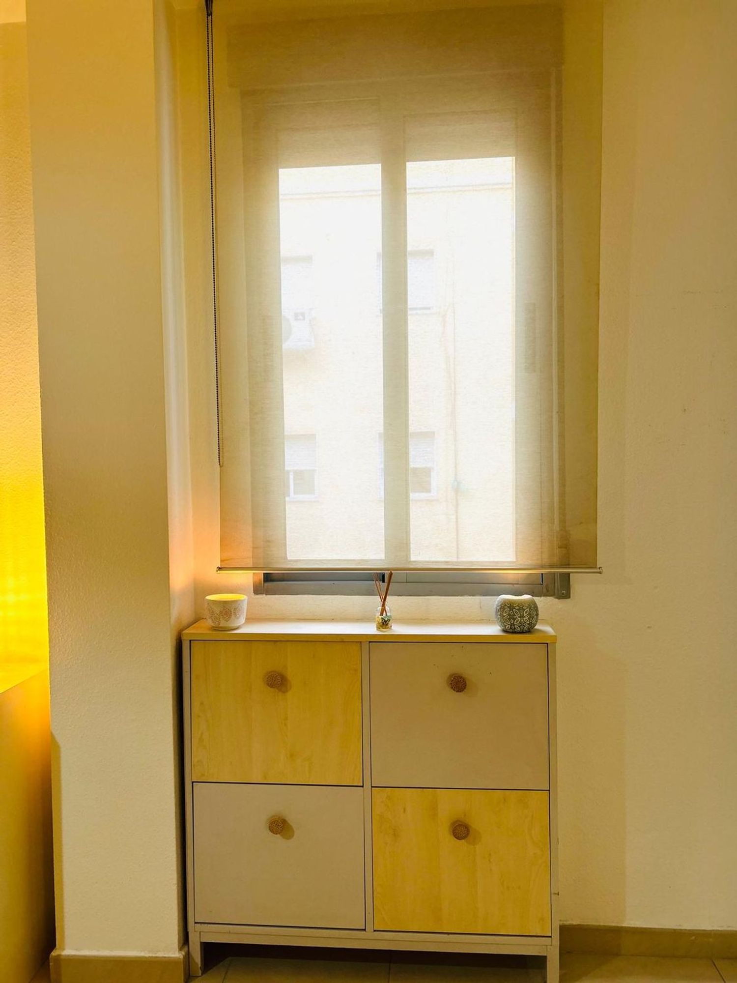 Estudio en calle Carmen la Roja, 1 - Foto 17