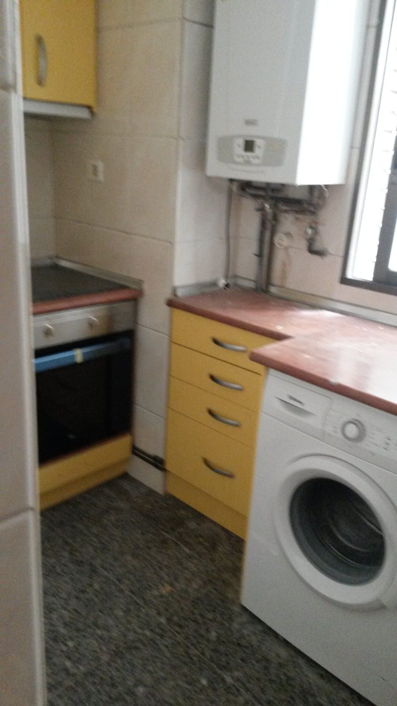 Piso en Calle de miguel servet, 67 - Foto 11