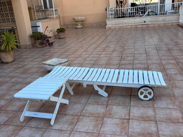 Piso en calle de Suècia, 4 a - Foto 3