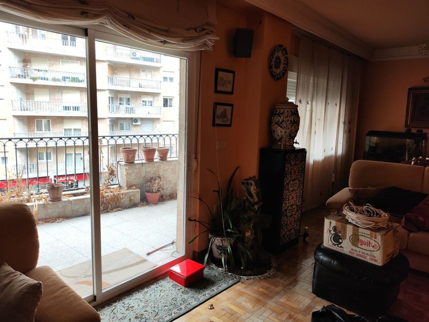 Piso en paseo de la Estación, 15 - Foto 31