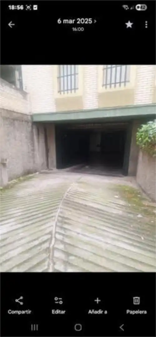 Garaje en Parque Nueva Granada - Foto 2
