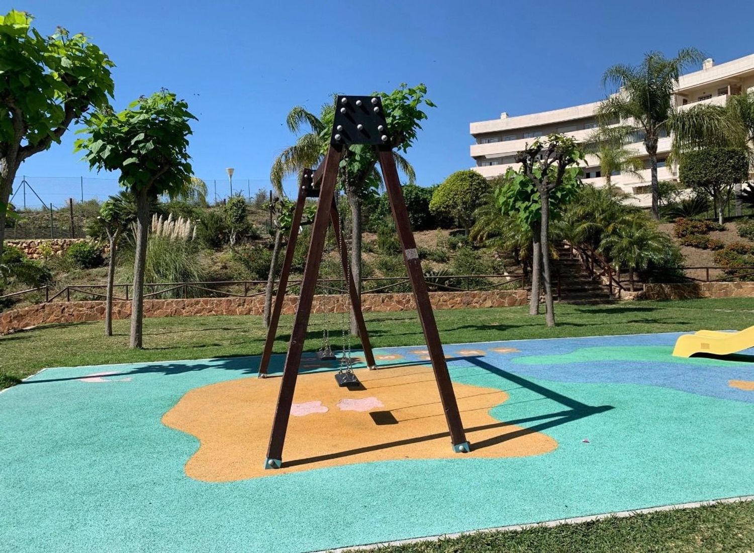 Piso en Calle Federico Fellini, 64, Parque Clavero - Foto 16