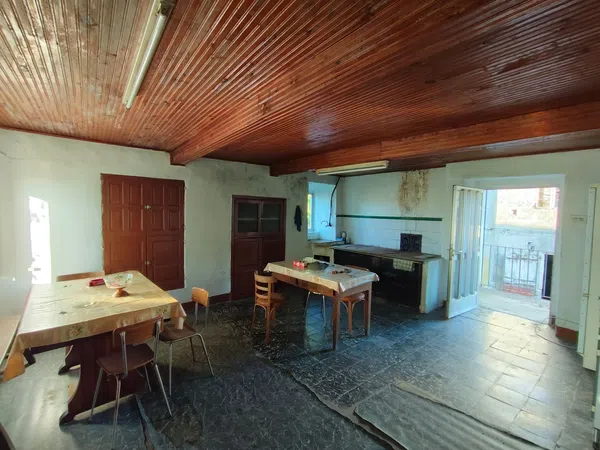 Casa rural en Outeiro, 18 - Foto 10