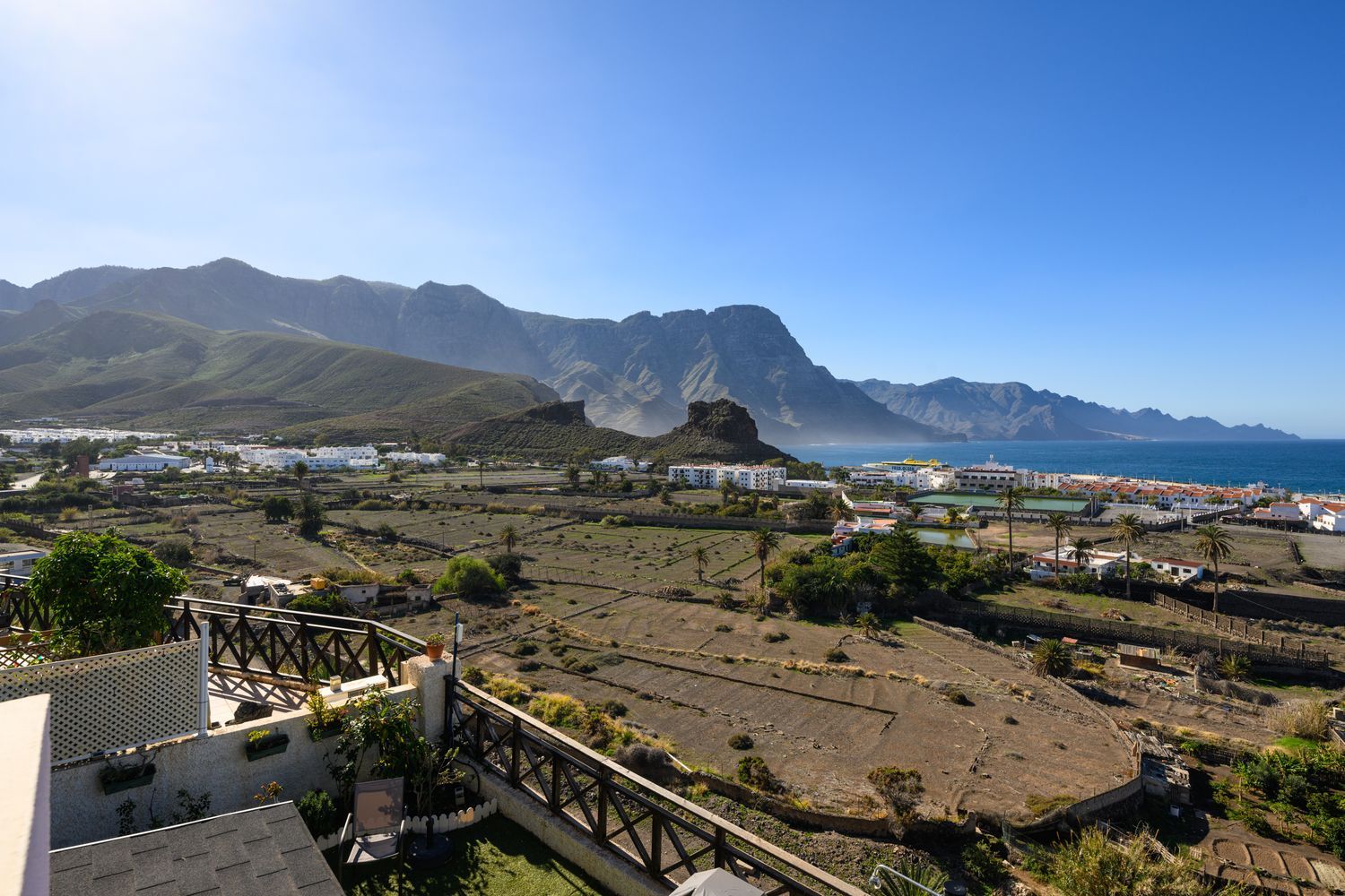 Estudio en Agaete - Foto 3