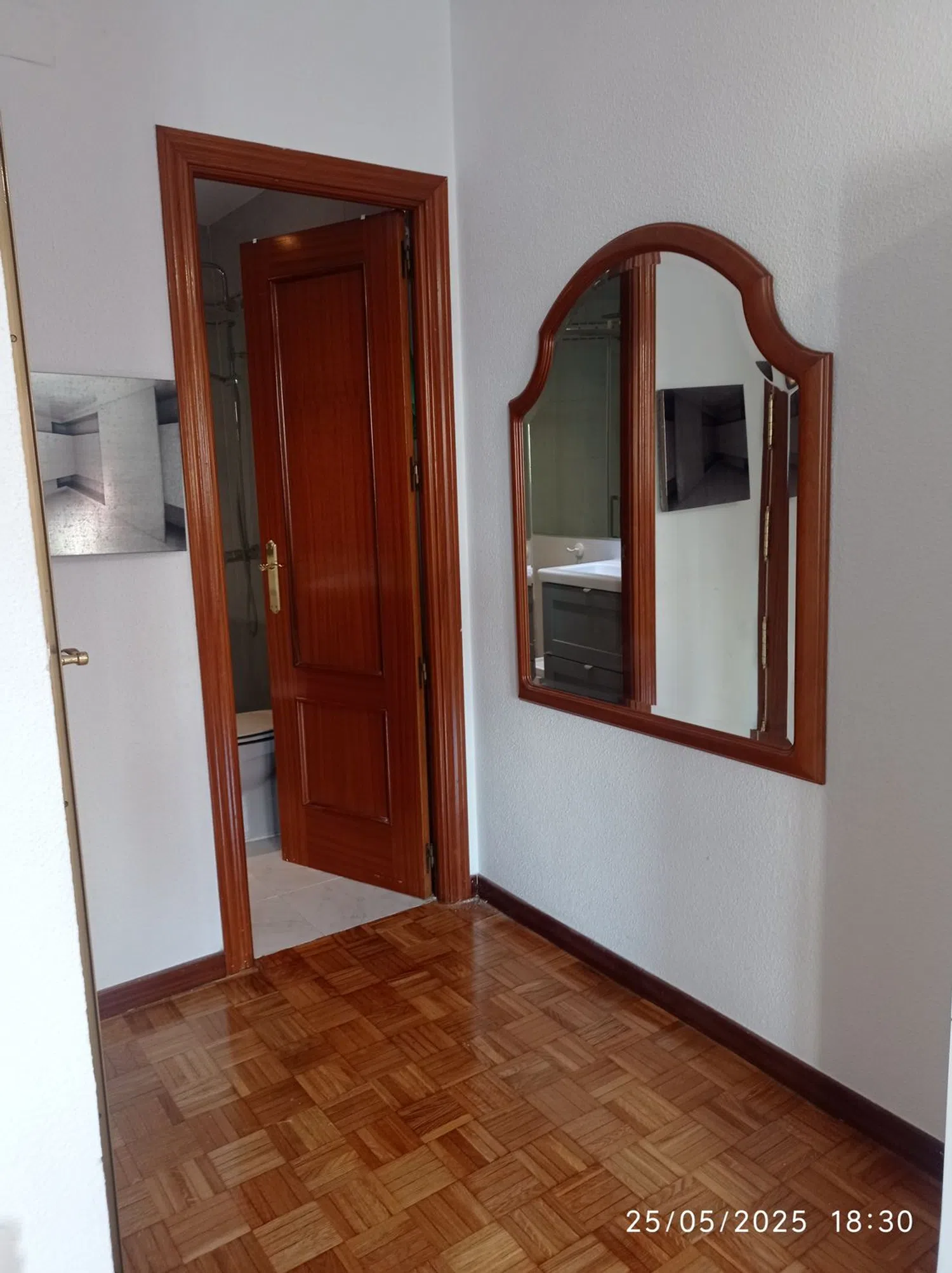 Estudio en calle de Pinos Baja, 74 - Foto 6