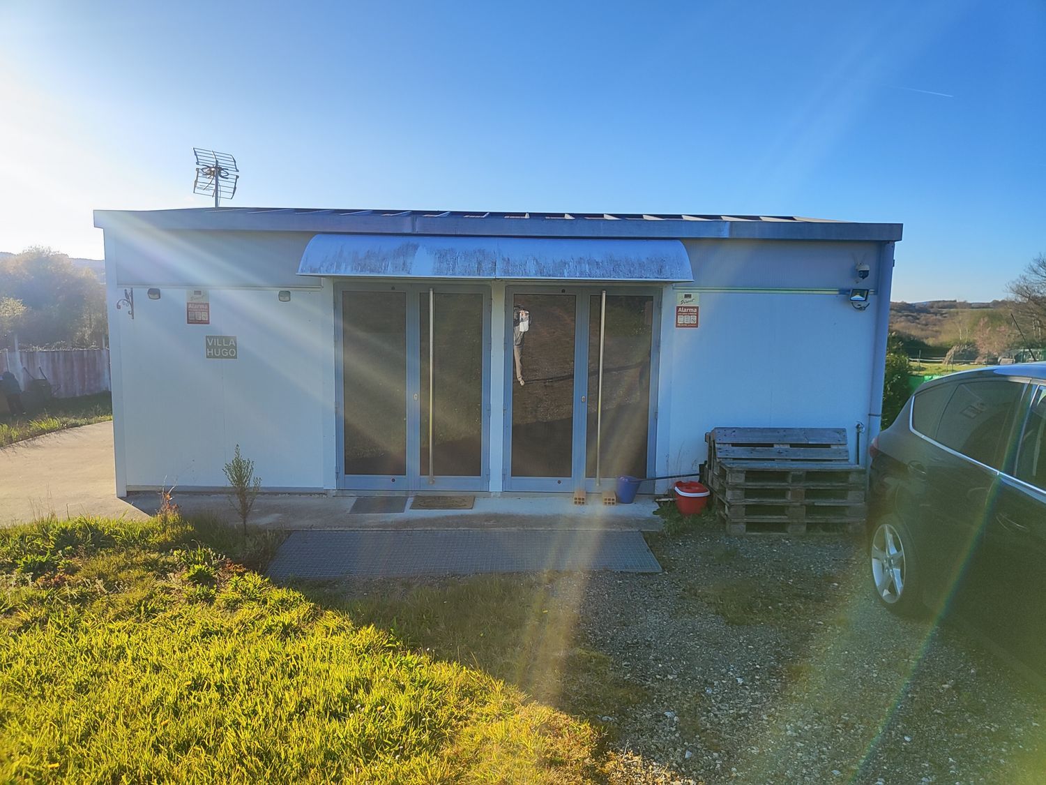 Casa o chalet independiente en Paderne s/n - Foto 14