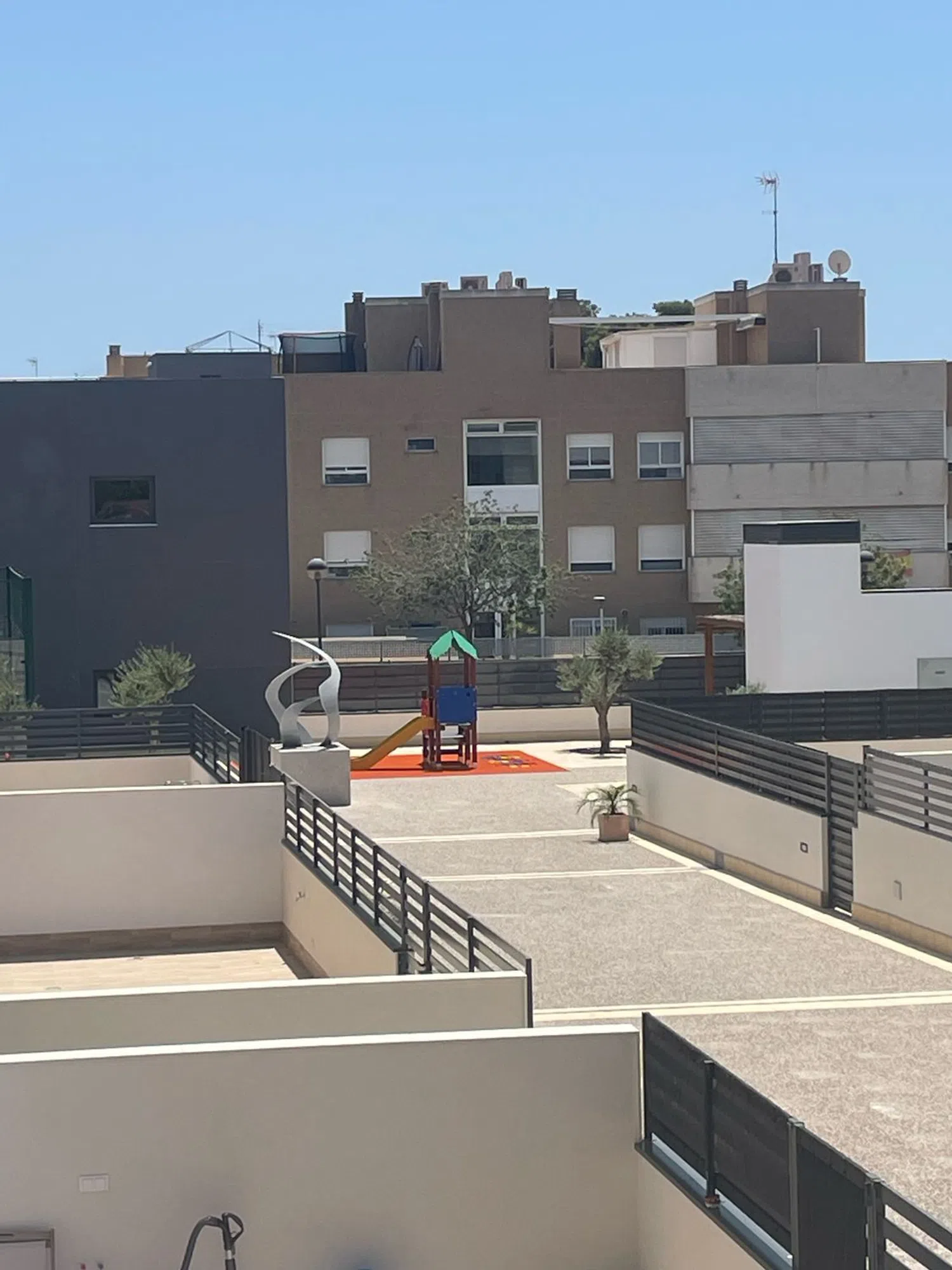 Piso en calle clara Campoamor, 10 - Foto 36