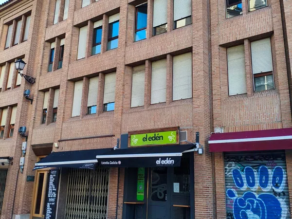 Piso en Calle Bolo de la Antigua, 4, Centro, Centro - Foto 12