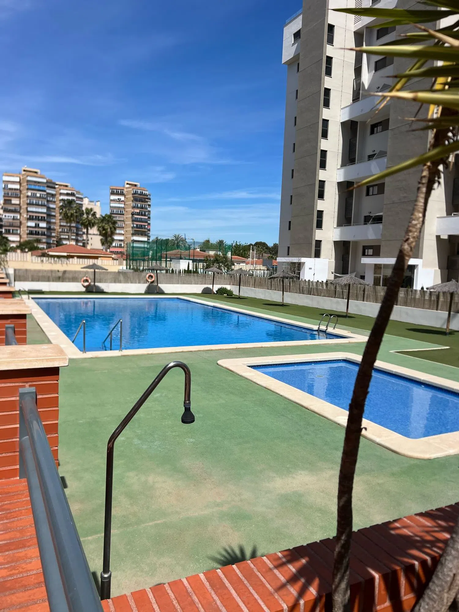 Piso en calle Músico Vicente Spiteri, 18 - Foto 27