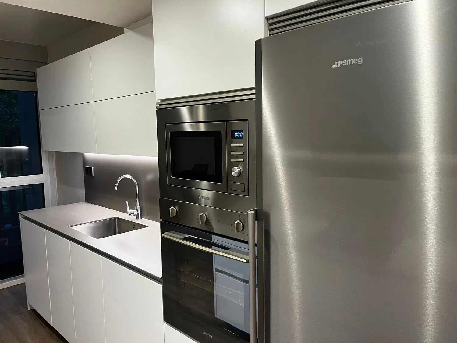 Piso en calle de Llull, 350 - Foto 2