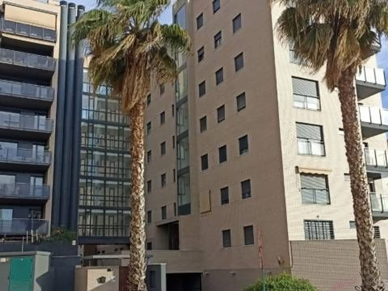 Piso en calle periodista José Fernández martinez, 3 - Foto 7