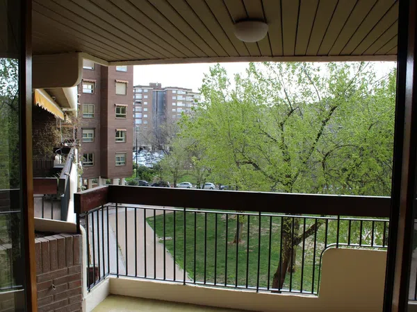 Piso en avenida de Cesáreo Alierta, 34 - Foto 14