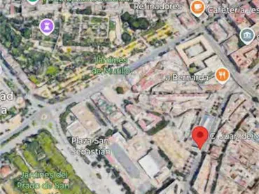 Piso en San Bernardo - Foto 1