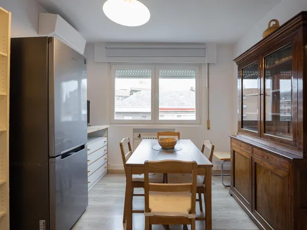 Piso en paseo de La Habana - Foto 9