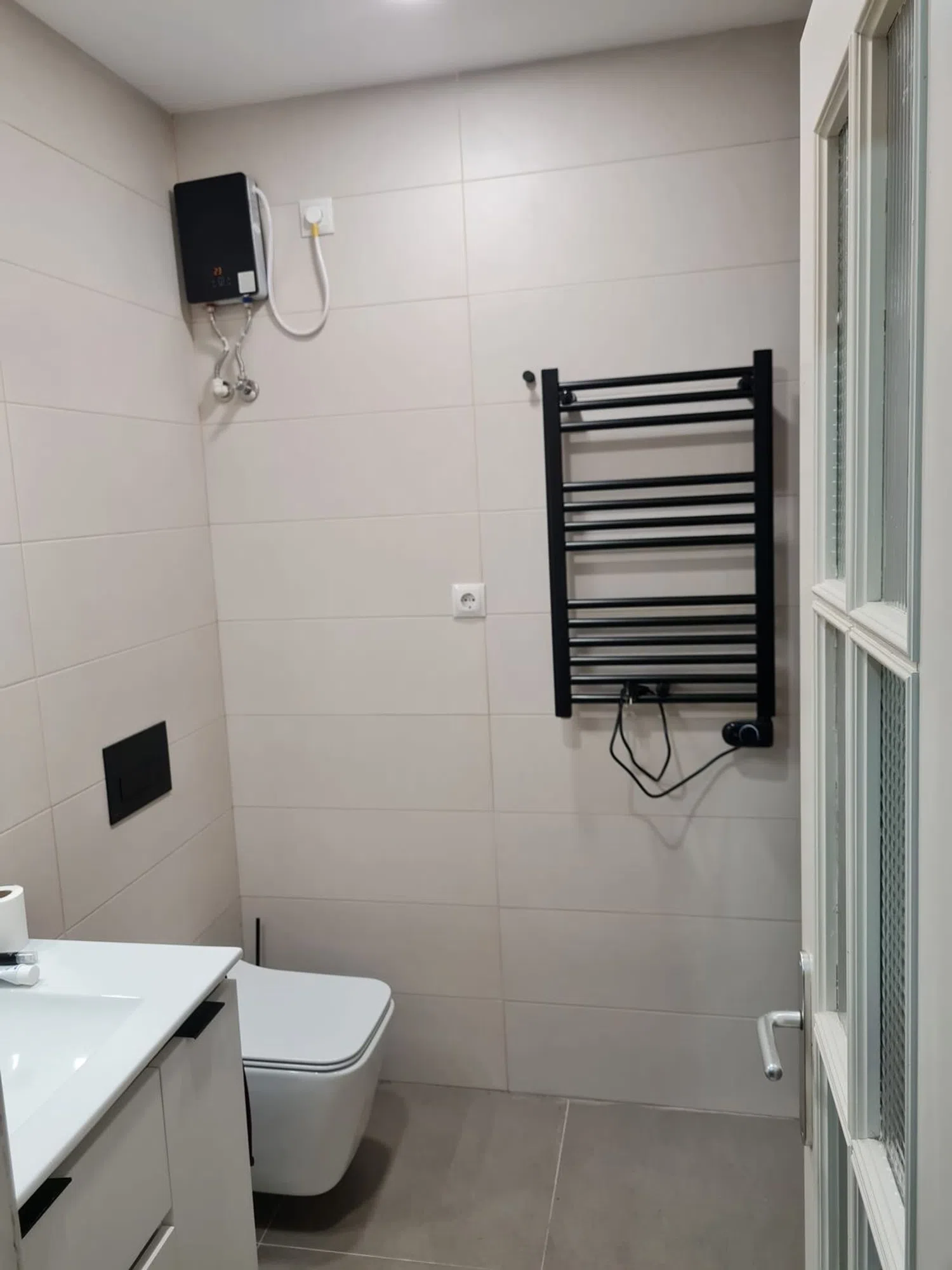 Estudio en calle de Jesús del Valle, 26 - Foto 2