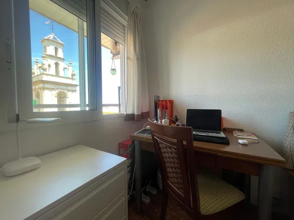 Piso en Plaza del Convent, 2 - Foto 13