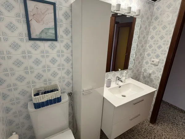 Piso en Calle d'Herrero, 51, Zona Hospital-Plaza del Real - Foto 6
