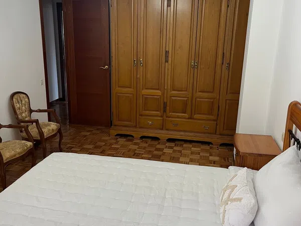Piso en Avenida del Doctor Villanueva, 2 Portalhizda - Foto 10