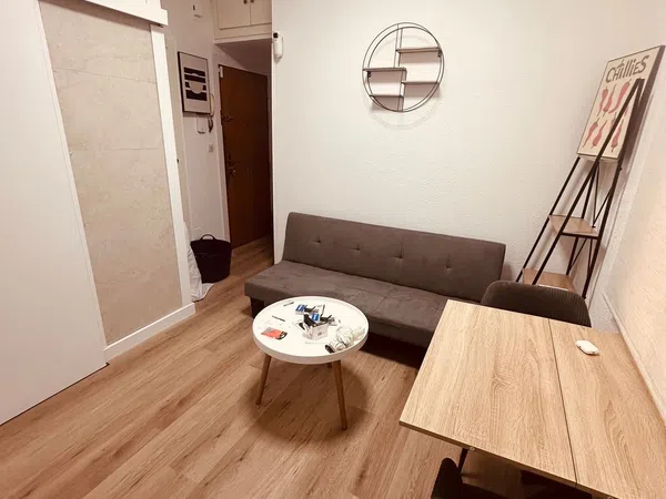 Piso en Calle de Vicente Martín Arias, 27, Comillas - Foto 5