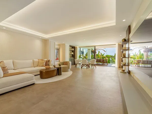 Casa o chalet independiente en Calle Benaojan, 1, Sierra Blanca - Foto 3