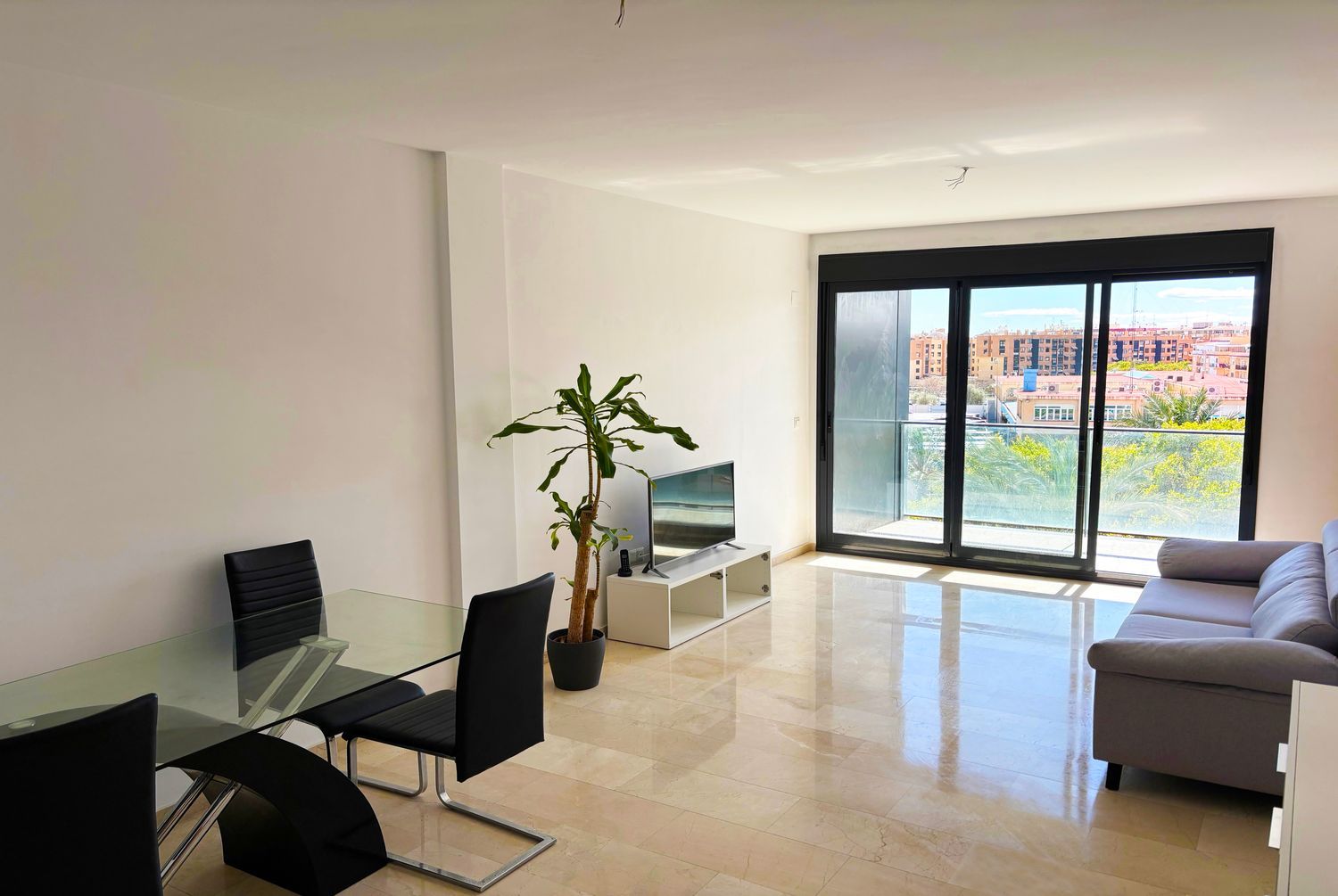 Piso en calle Granja de Rocamora, 4 - Foto 9