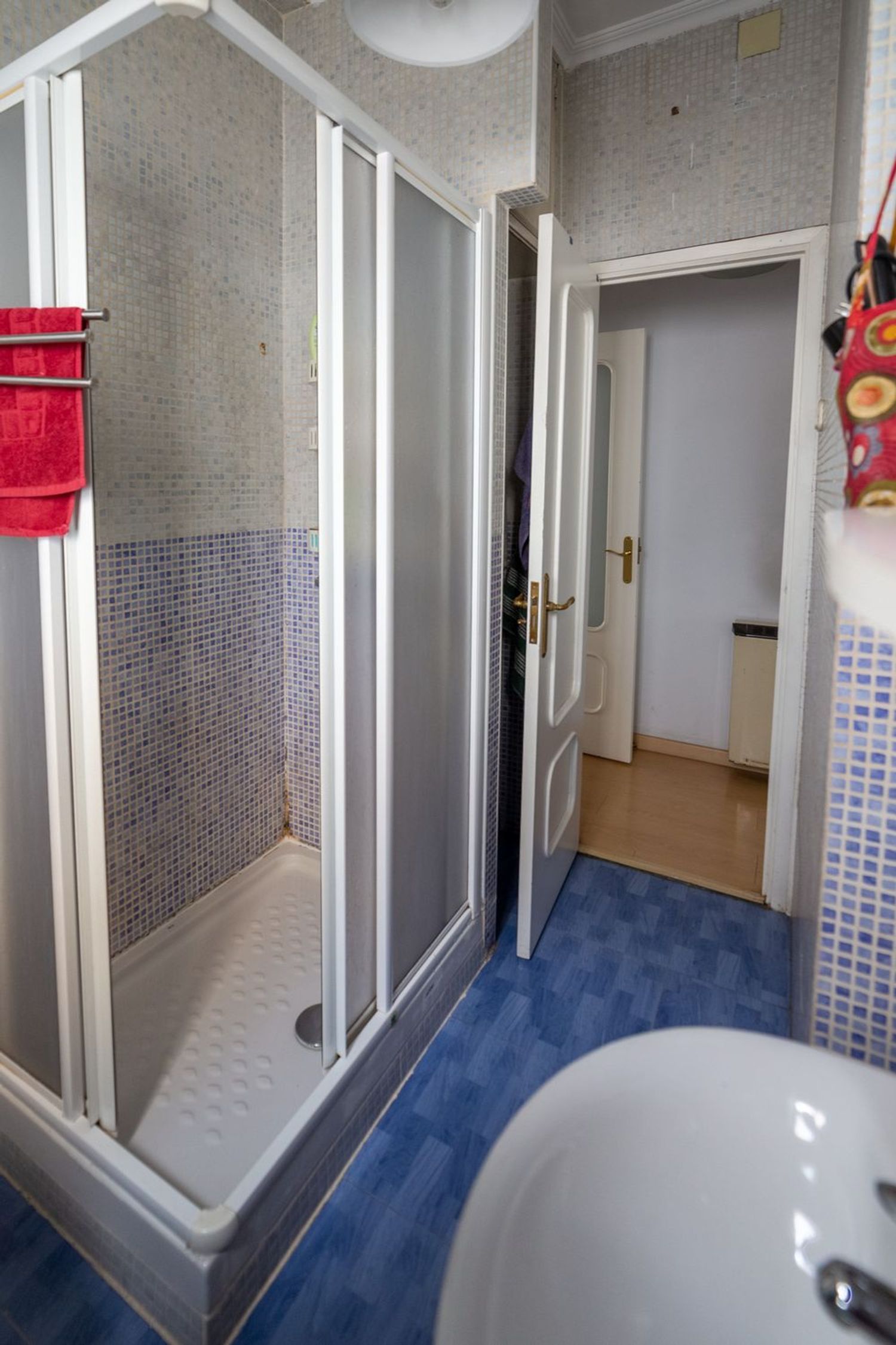 Piso en paseo de la Chopera, 45 - Foto 9