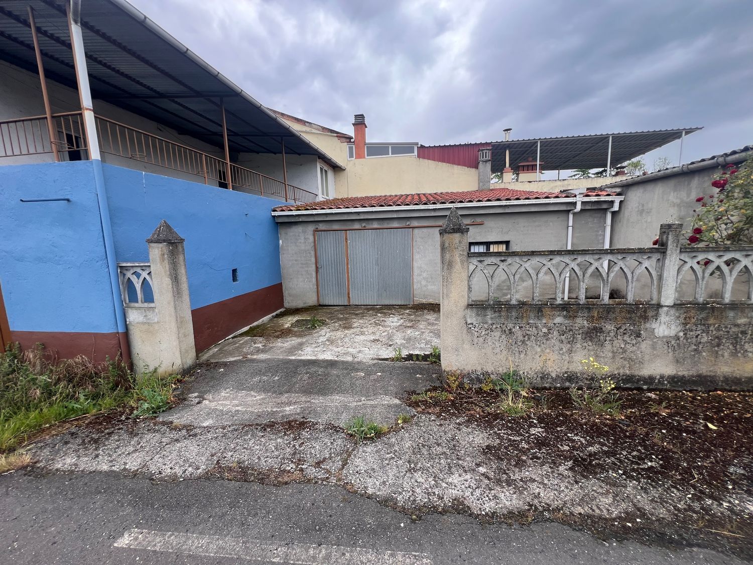 Casa de pueblo en Lugar Pereira-Piñeira, 6 - Foto 18