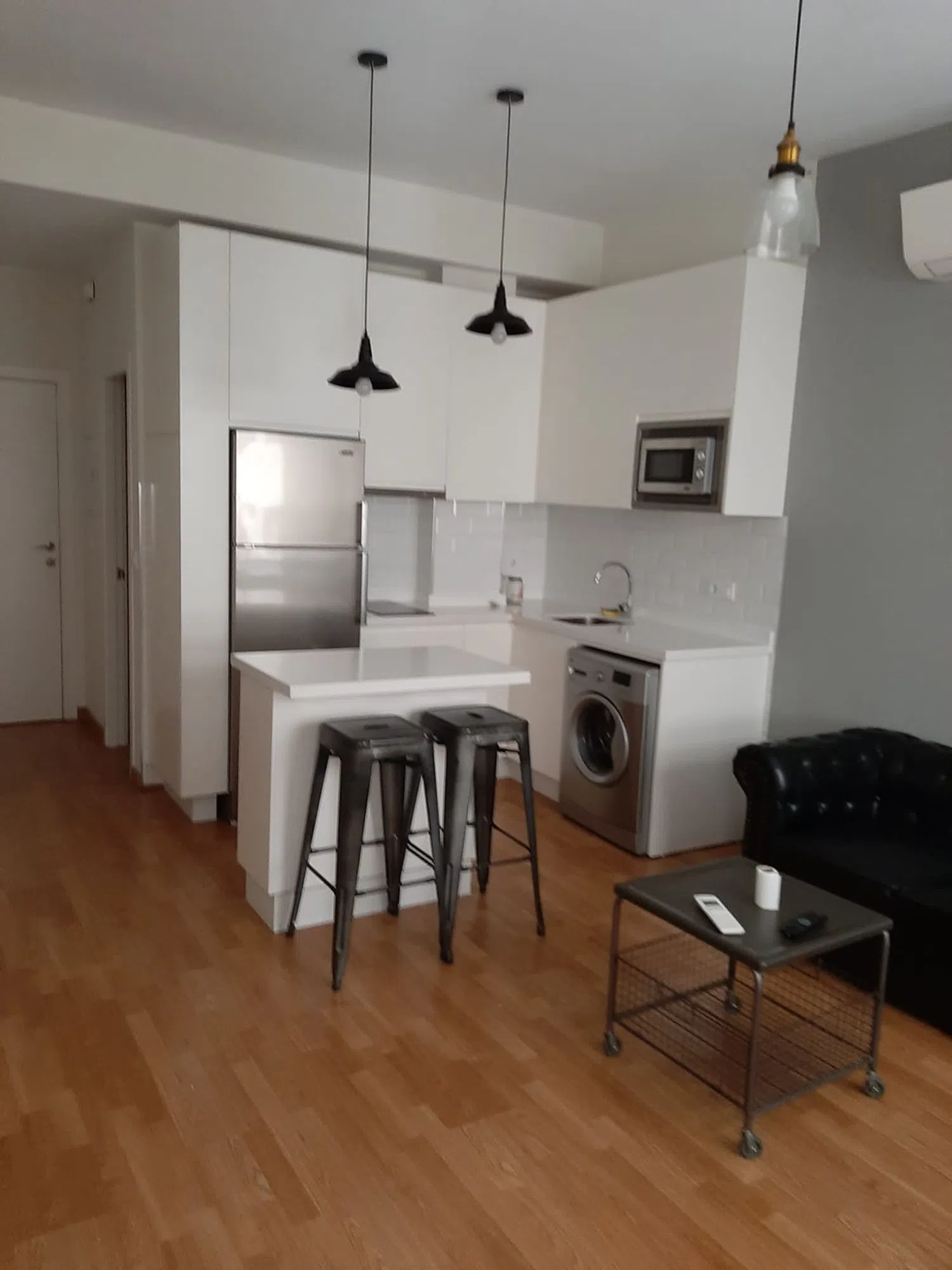 Estudio en calle Alfonso XIII, 12 - Foto 1