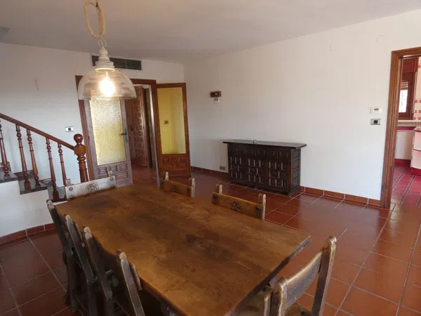 Casa o chalet independiente en Calle Mostaza, 7, Santa Faz - Foto 32