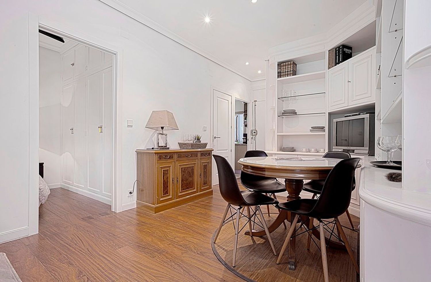 Piso en calle de Velázquez, 9 - Foto 2