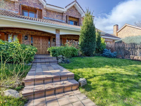 Casa o chalet independiente en Montealina - Foto 4