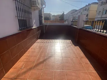 Chalet en  Calle Virgen de la Servita - Foto 1