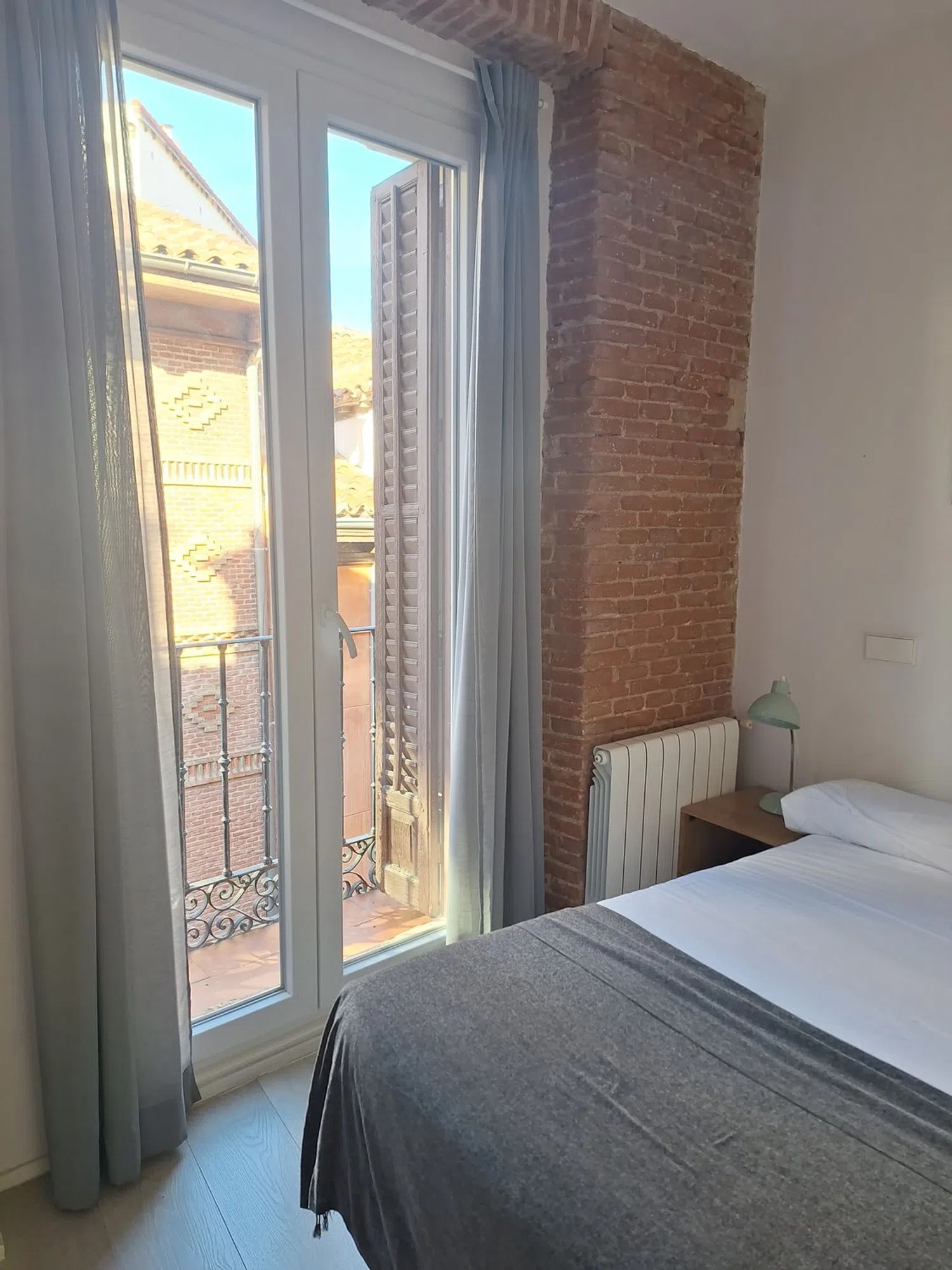 Piso en calle del Almendro, 21 - Foto 17