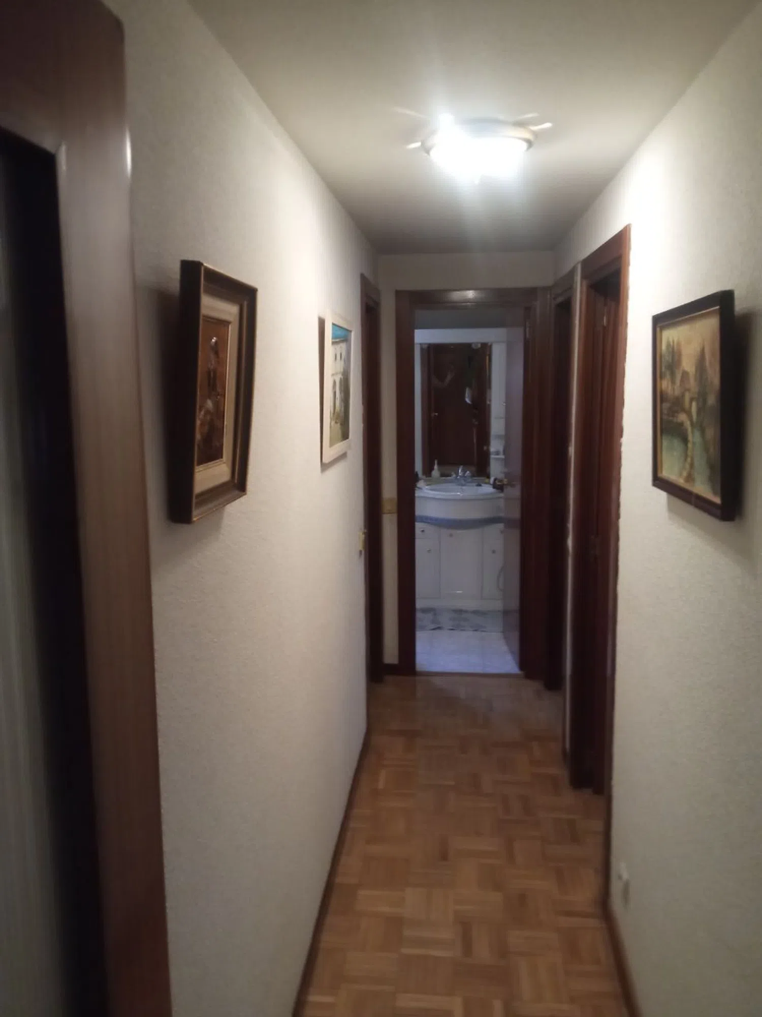 Piso en calle Sierra de Cuerda Larga, 14 - Foto 7