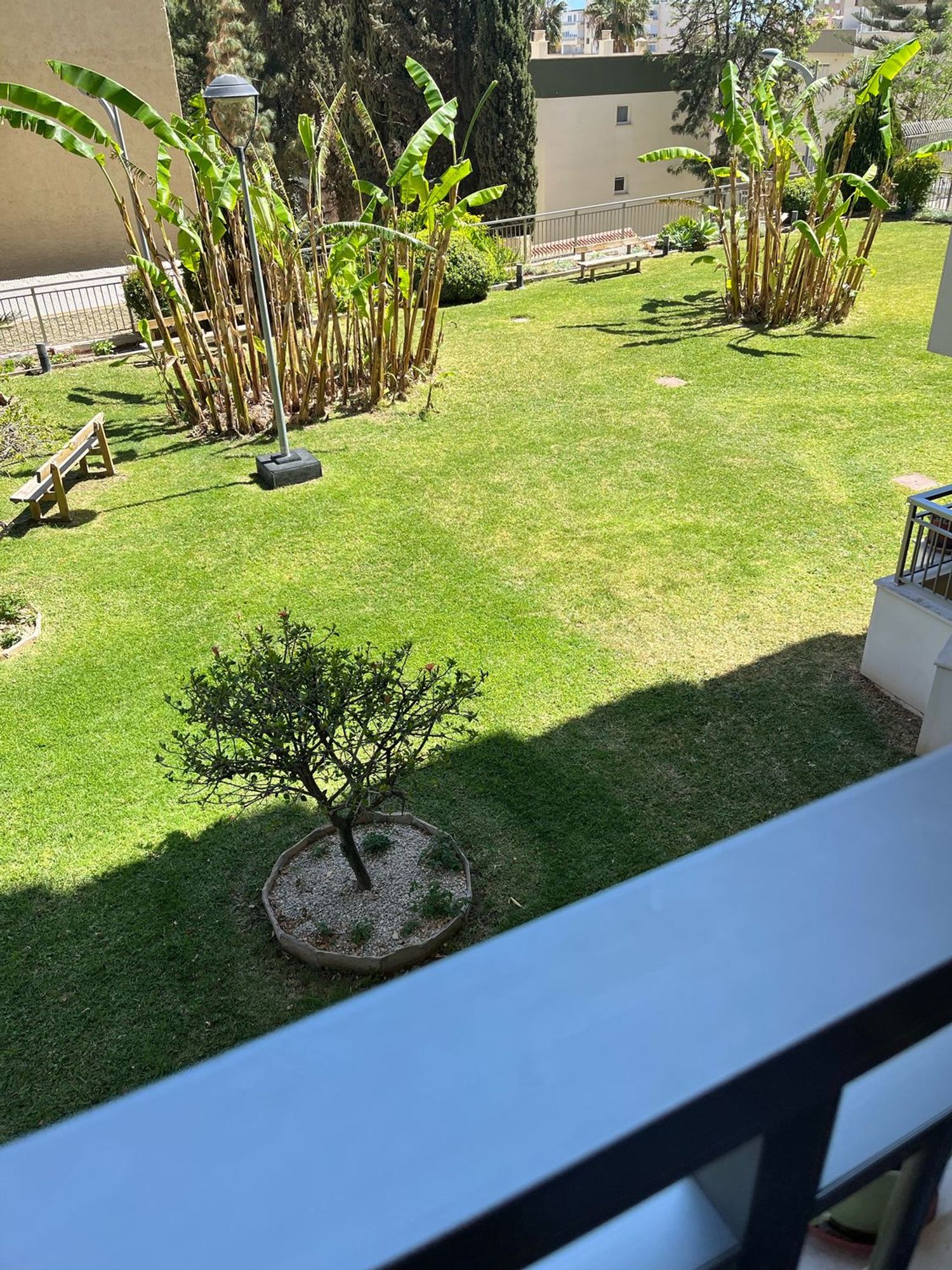 Piso en calle Al Andalus, 14 - Foto 17