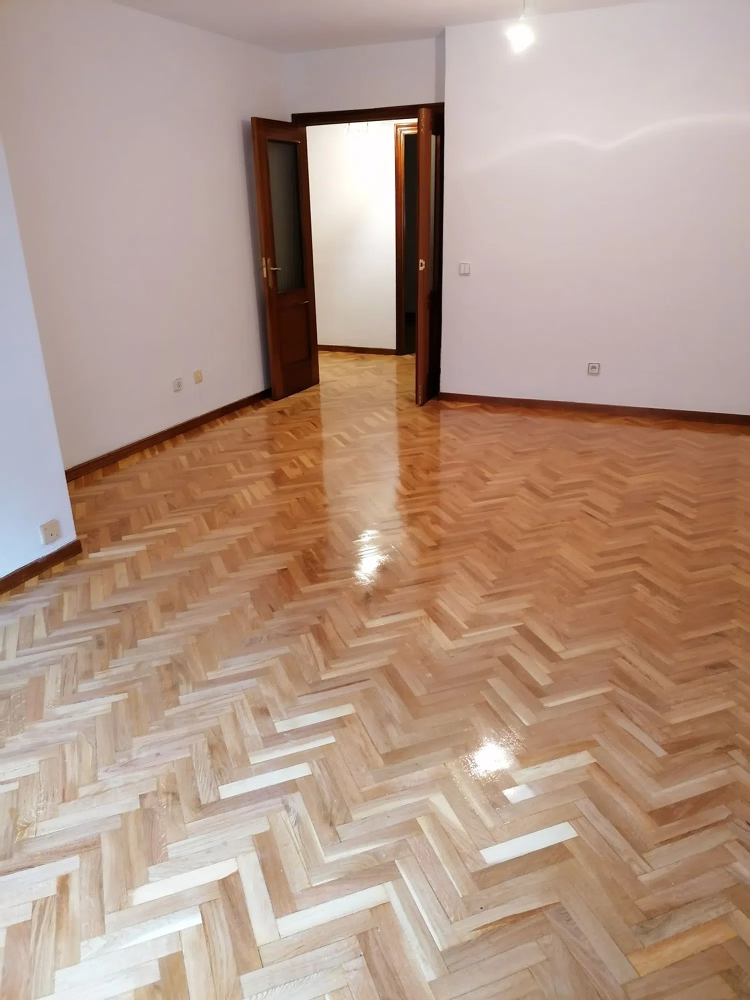 Piso en calle de Téllez, 15 - Foto 5