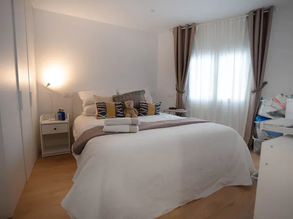 Piso en Calle de Ramon de Montcada, 22, Santa Ponça, Santa Ponça - Foto 7