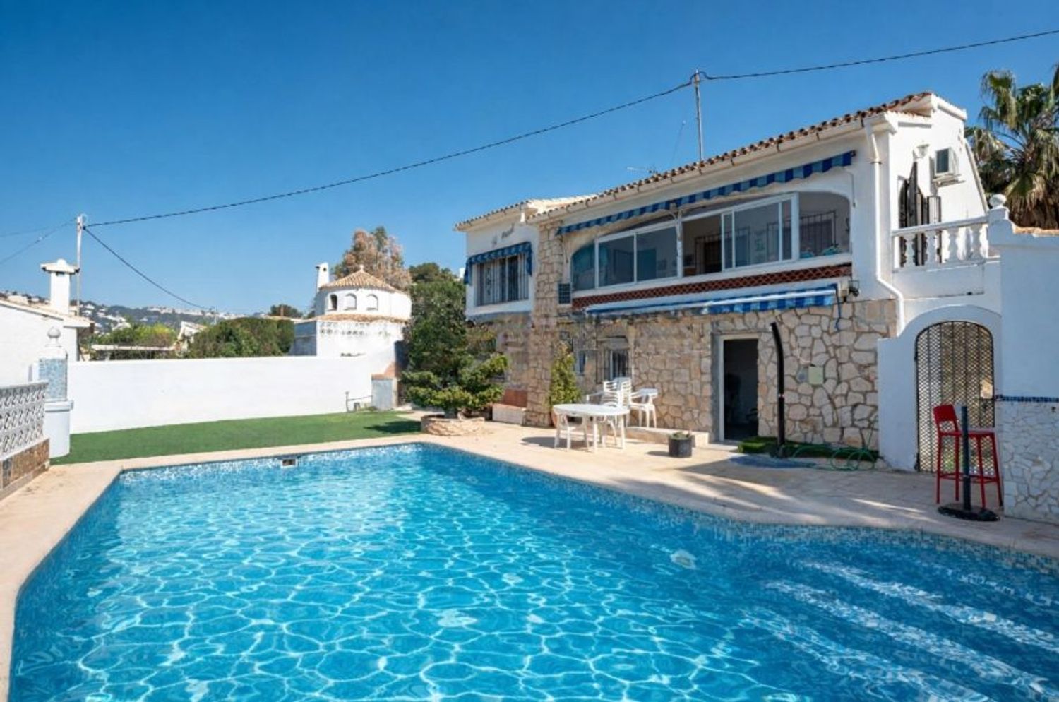 Casa o chalet independiente en Avenida de la Marina, 26 - Foto 7