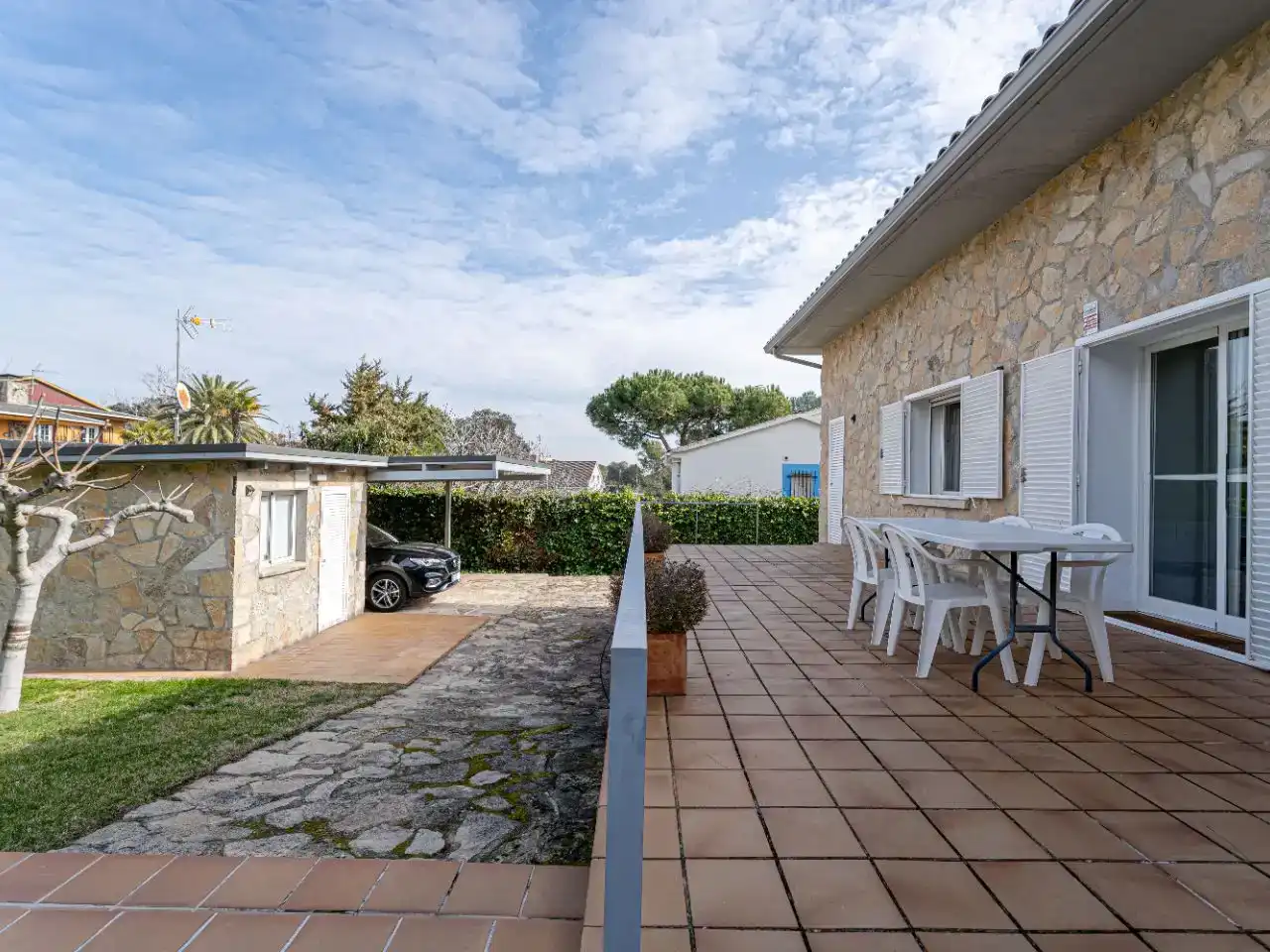 Chalet en Valdemorillo - Foto 40