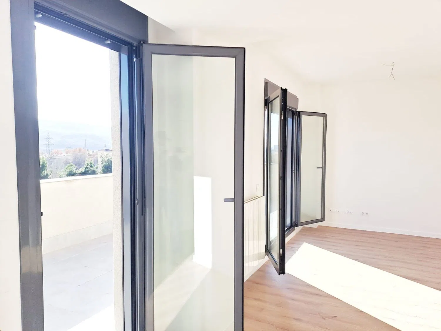 Ático en calle Francisco Antón, 2 - Foto 3