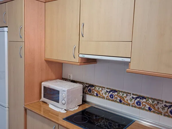 Piso en Urbanización La Reserva s/n - Foto 35