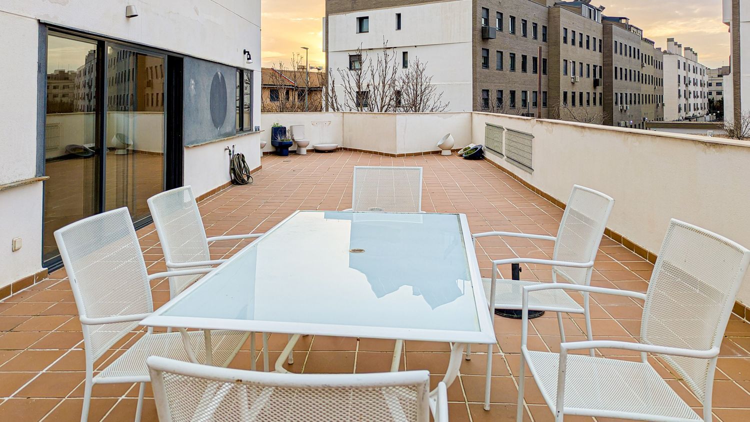 Piso en calle Mariano Benlliure, 1 - Foto 1