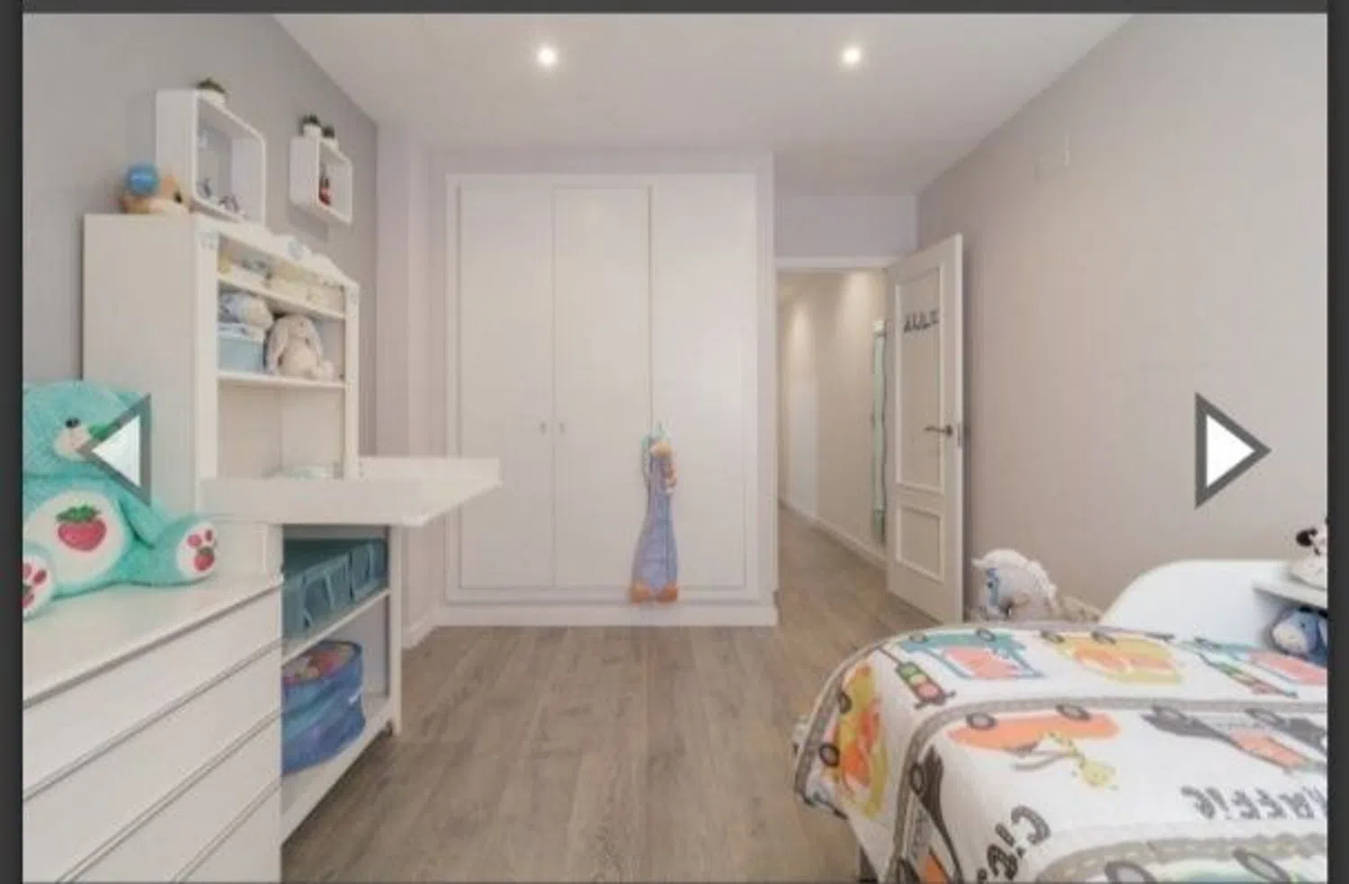 Dúplex en Isaac Peral, 58 - Foto 11