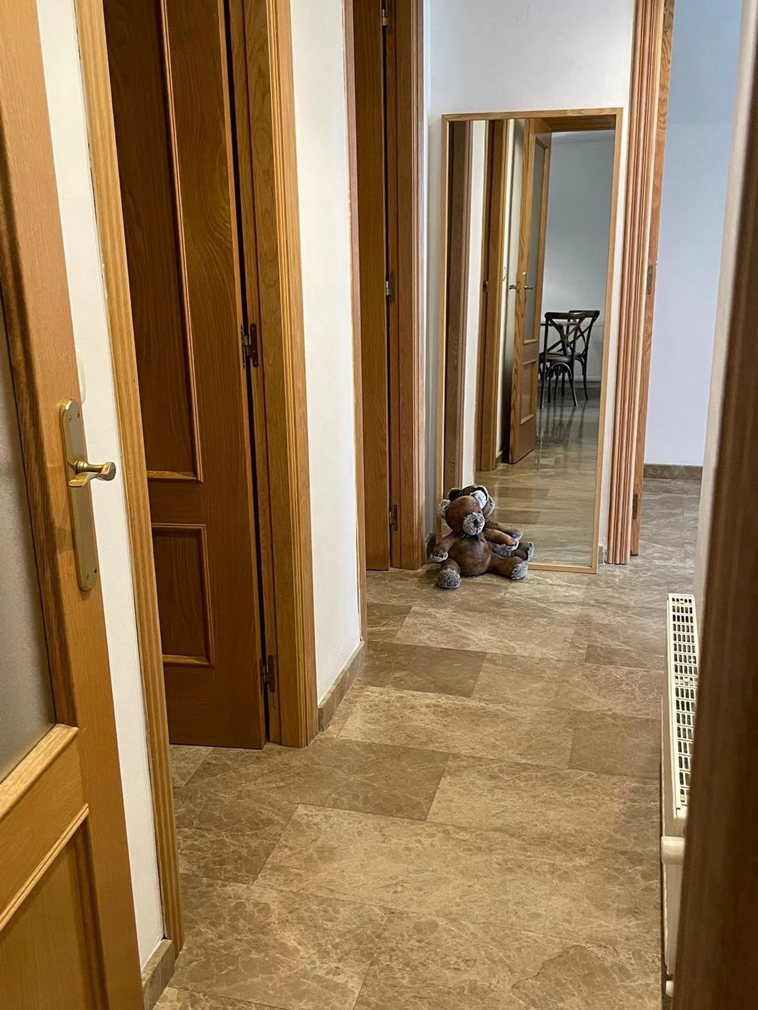 Piso en calle de Trafalgar, 52 - Foto 11