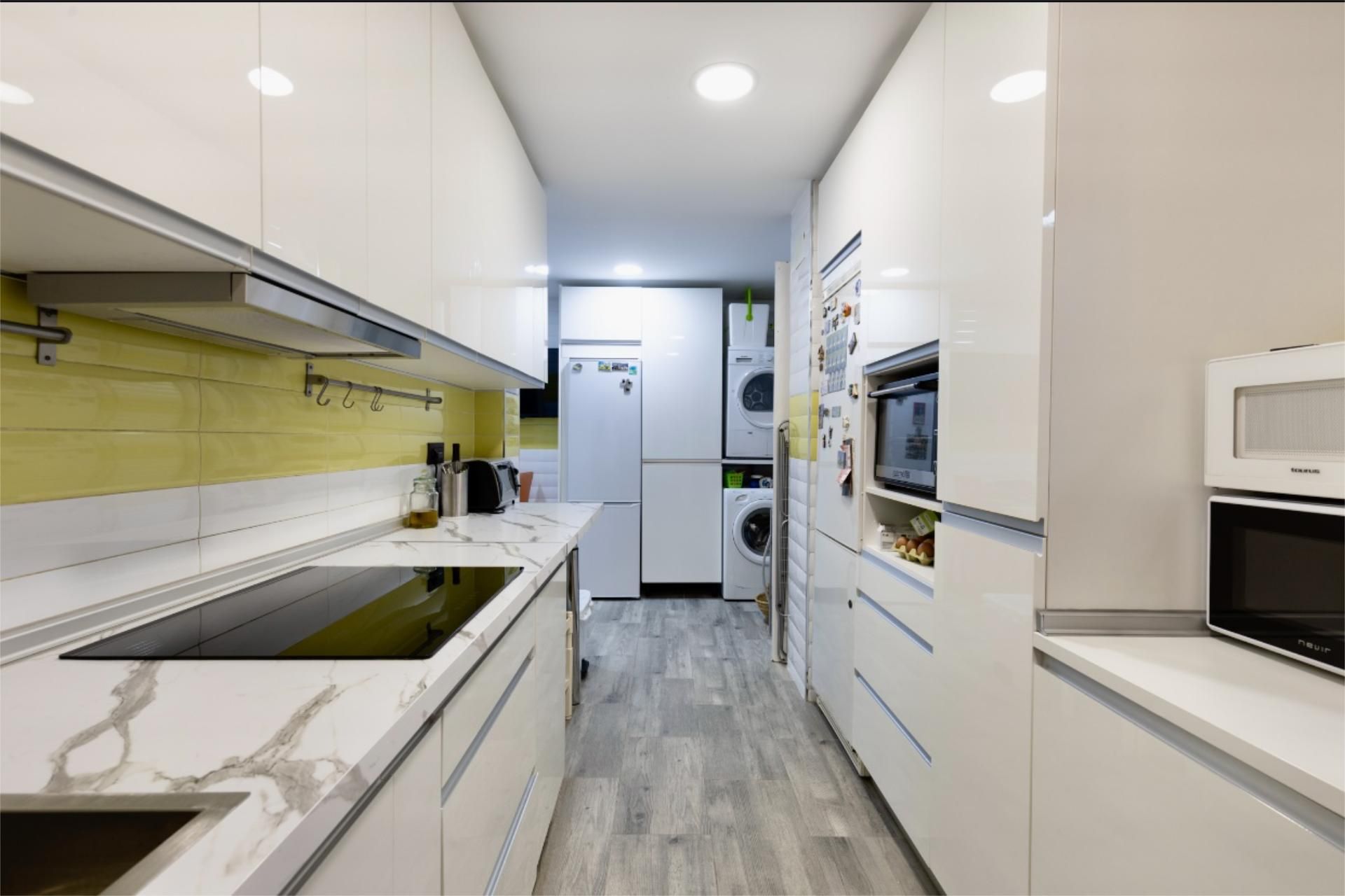 Piso en  Calle Verdiales 15 - Foto 9