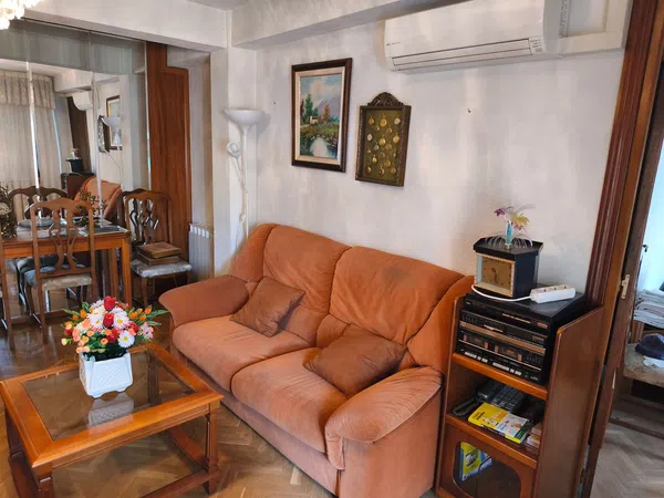 Piso en venta en Calle Cisneros, 35 - Foto 10