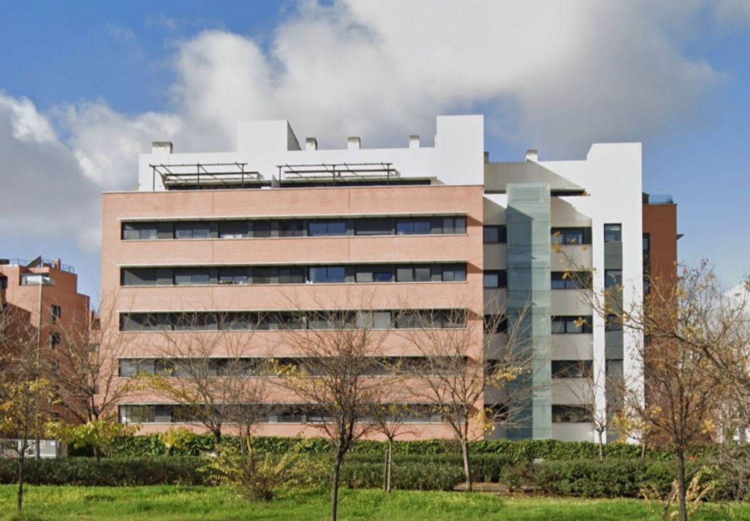 Ático en calle Pintor Ignacio de Zuloaga, 27 - Foto 19