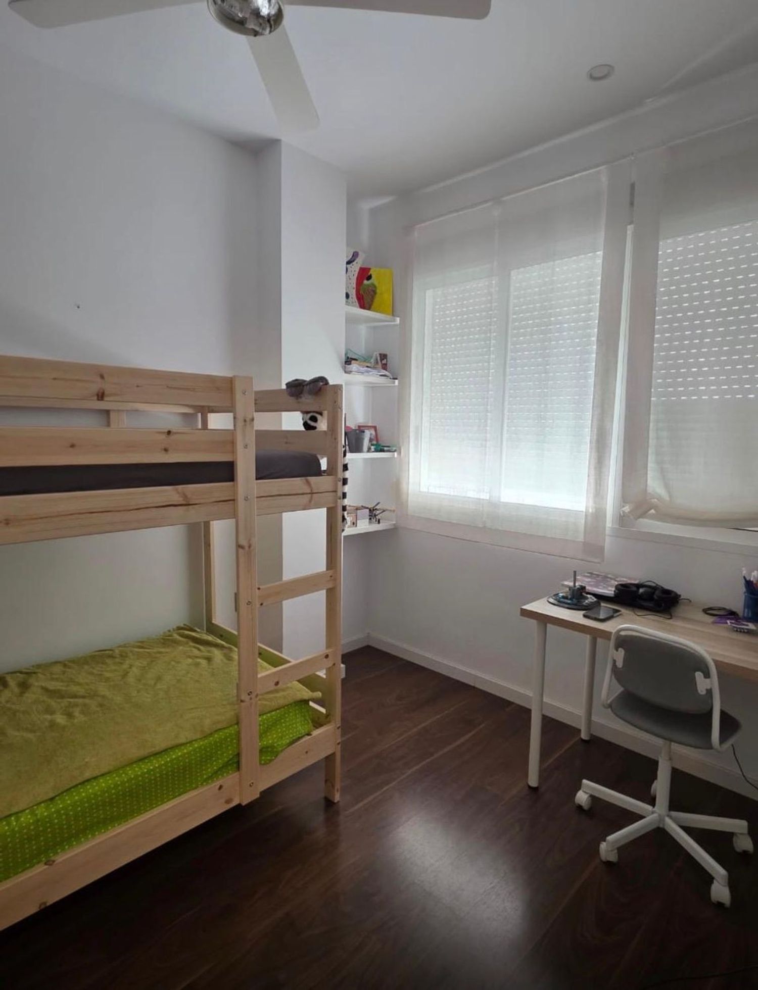 Piso en Calle de Carles Cervera, 23, Russafa - Foto 5