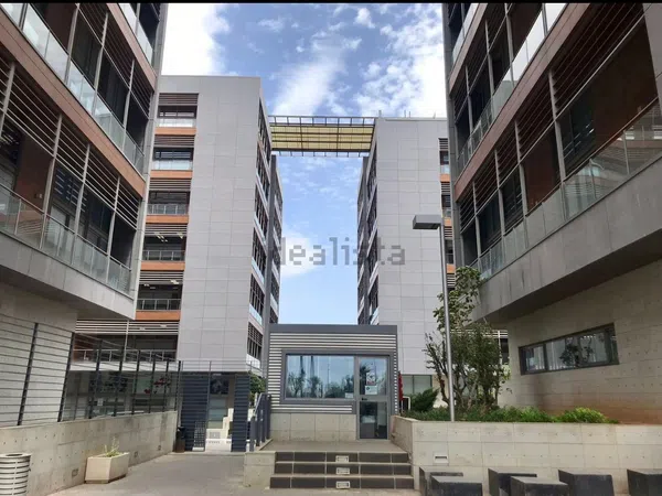 Piso en calle Andarella, 2 - Foto 2