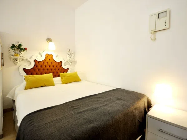 Estudio en avenida Juan Sebastián Elcano, 110 - Foto 4